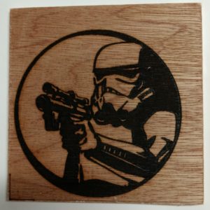 stormtrooper coaster uncut 3