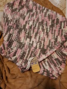 Baby Blanket 1