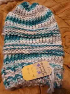 Slouch Hat 1